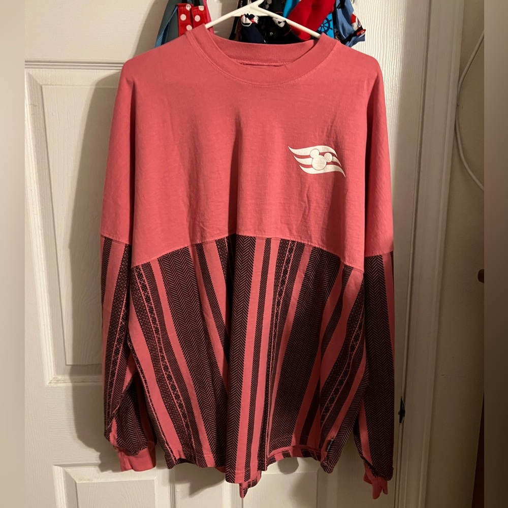 Disney Castaway Jersey